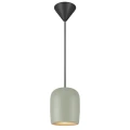 Pendant lamp Notti 10 Green - Nordlux