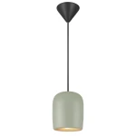 Pendant lamp Notti 10 Green - Nordlux