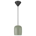 Pendant lamp Notti 10 Green - Nordlux