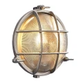 Outdoor lamp Polperro Nickel IP64 brass - Nordlux
