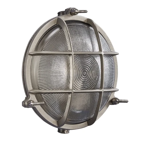 Outdoor lamp Polperro Nickel IP64 brass - Nordlux