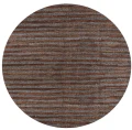 Dywan ze skóry recyklingowanej Ceylon 240x180 - Pomax