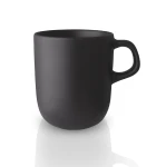 Mug Nordic Kitchen 0,4L black stoneware - Eva Solo
