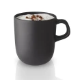 Kubek Nordic Kitchen 0,4L kamionka czarny - Eva Solo