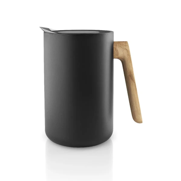 Dzbanek termiczny Nordic Kitchen 1L czarny - Eva Solo