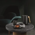 Vacuum jug Nordic Kitchen 1L black - Eva Solo