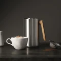 Vacuum jug Nordic Kitchen 1L stainless steel - Eva Solo