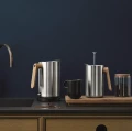 Thermo cafetiere Nordic Kitchen 1L stainless steel - Eva Solo