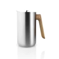 Thermo cafetiere Nordic Kitchen 1L stainless steel - Eva Solo