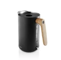 Czajnik elektryczny Nordic Kitchen 1,5L czarny - Eva Solo