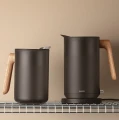 Czajnik elektryczny Nordic Kitchen 1,5L czarny - Eva Solo