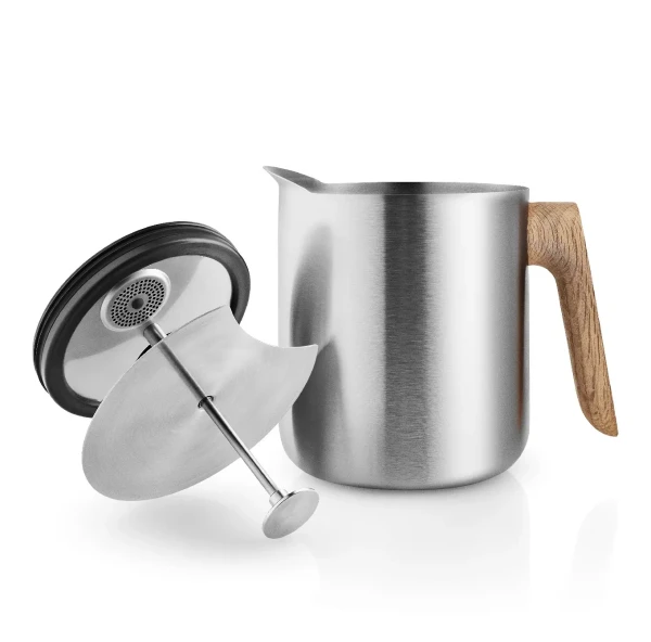 Zaparzacz do herbaty Nordic Kitchen 1L stal nierdzewna - Eva Solo