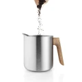 Tea cafetiere Nordic Kitchen 1L stainless steel - Eva Solo