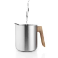 Zaparzacz do herbaty Nordic Kitchen 1L stal nierdzewna - Eva Solo