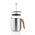 Zaparzacz do herbaty Nordic Kitchen 1L stal nierdzewna - Eva Solo