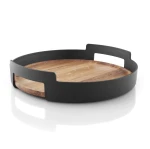 Taca okrągła Nordic Kitchen 35 cm - Eva Solo