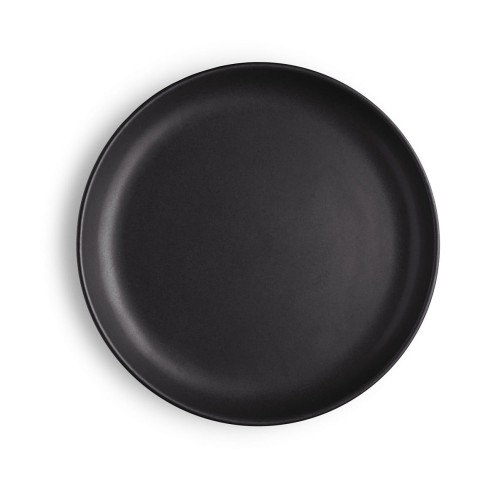 Talerzyk do ciasta Nordic Kitchen 17 cm kamionka czarny - Eva Solo