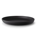 Talerzyk do ciasta Nordic Kitchen 17 cm kamionka czarny - Eva Solo