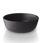 Miska Nordic Kitchen 0,4L kamionka czarna - Eva Solo