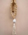 Kubu boho necklace - Bazar Bizar