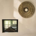 Wall decoration Wall Deco 75 mendog grass - Bazar Bizar
