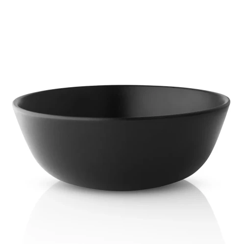 Miska Nordic Kitchen 0,5L kamionka czarna - Eva Solo
