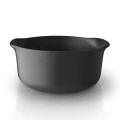 Miska do serwowania Nordic Kitchen 1,2L kamionka czarna - Eva Solo