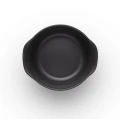 Miska do serwowania Nordic Kitchen 1,2L kamionka czarna - Eva Solo