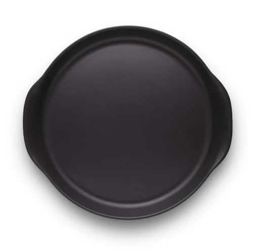 Naczynie do serwowania Nordic Kitchen 30 cm kamionka czarne - Eva Solo