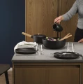 Dzbanek Nordic Kitchen 0,5L kamionka czarny - Eva Solo