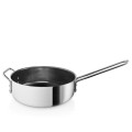 Patelnia z powłoką ceramiczną Eva Trio Saute 3.1L - Eva Solo