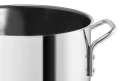 Garnek ze stali nierdzewnej z powłoką ceramiczną Eva Trio 2.2L - Eva Solo