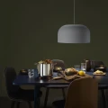 Garnek ze stali nierdzewnej z powłoką ceramiczną Eva Trio 4.8L - Eva Solo
