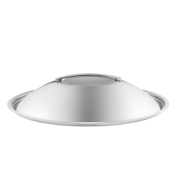 Pokrywka do garnka kopuła ze stali nierdzewnej Eva Trio 32 cm - Eva Solo