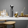 Tea Bag stainless steel silicone - Eva Solo