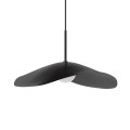 Elegancka lampa sufitowa Fuji 60 - NORR11