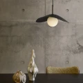 Elegancka lampa sufitowa Fuji 40 - NORR11