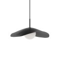 Elegancka lampa sufitowa Fuji 40 - NORR11