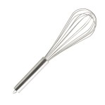 Whisk Eva Trio stainless steel - Eva Solo