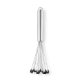 Whisk Eva Trio 20 stainless steel with silicone - Eva Solo