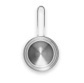 Rondel Saute Eva Trio Stainless Steel 1.3L stal nierdzewna - Eva Solo