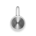Saute saucepan Eva Trio Stainless Steel 1.3L 18/10 - Eva Solo