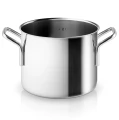 Pot Eva Trio Stainless Steel 2.2L 18/10 - Eva Solo