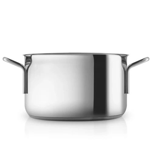 Pot Eva Trio Stainless Steel 3.6L 18/10 - Eva Solo
