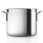 Pot Eva Trio Stainless Steel 4.8L 18/10 - Eva Solo