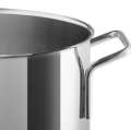 Pot Eva Trio Stainless Steel 4.8L 18/10 - Eva Solo