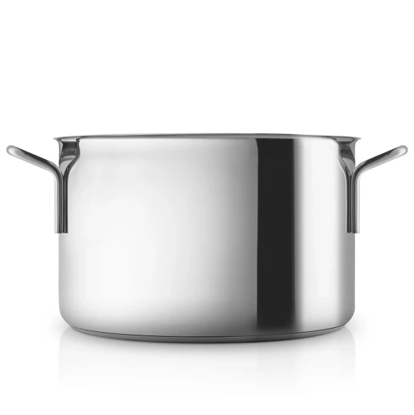 Garnek ze stali nierdzewnej Eva Trio Stainless Steel 6.5L - Eva Solo