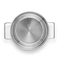 Garnek ze stali nierdzewnej 18/10 Eva Trio Stainless Steel 6.5L - Eva Solo