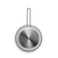 Frying pan with ceramic coating 30 cm Eva Trio Stainless Steel 18/10 - Eva Solo