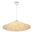 Pendant lamp in japandi style Hill - DFTP by Nordlux